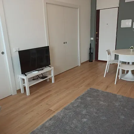 Apartment Colibri' - Boutique *