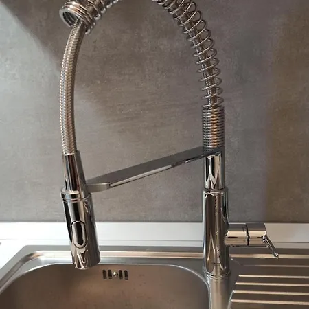 Apartment Colibri' - Boutique Catania