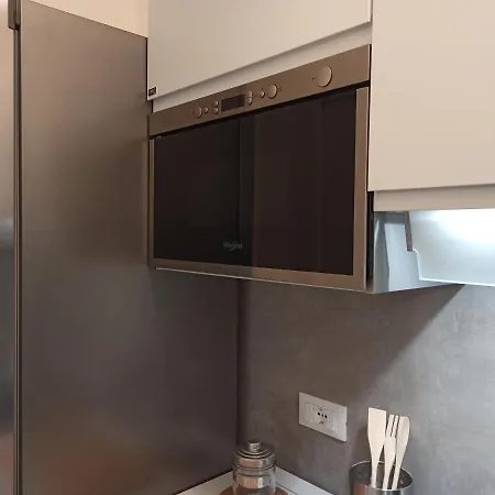 Colibri' - Boutique Apartment Catania