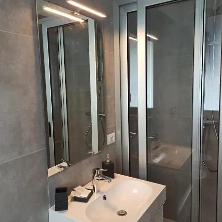 Colibri' - Boutique Apartment *