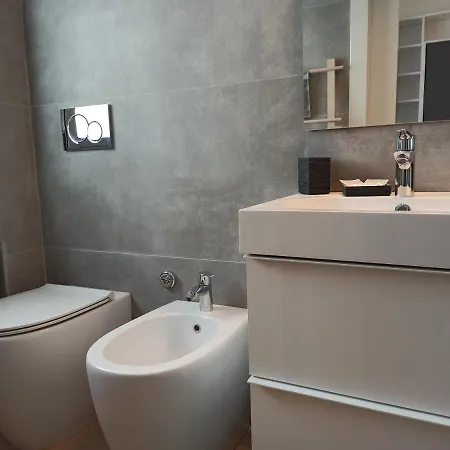 Apartment Colibri' - Boutique Catania
