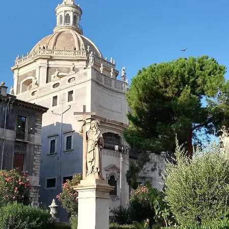 Colibri' - Boutique Apartment Catania