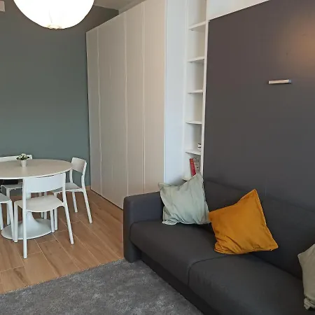 Apartment Colibri' - Boutique Catania
