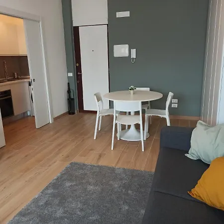 Apartment Colibri' - Boutique
