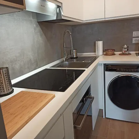 Apartment Colibri' - Boutique