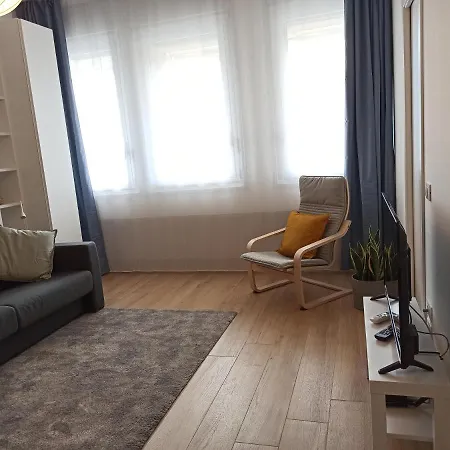 Colibri' - Boutique Apartment *