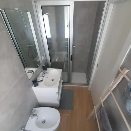 Colibri' - Boutique Apartment Catania