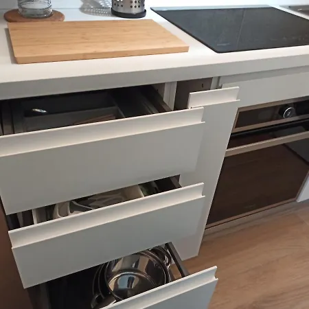 Apartment Colibri' - Boutique