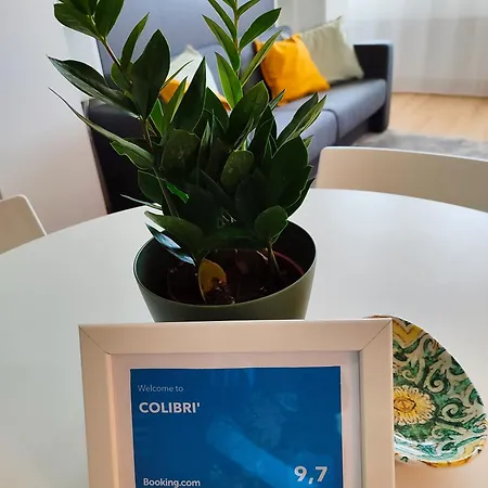 Colibri' - Boutique Catania