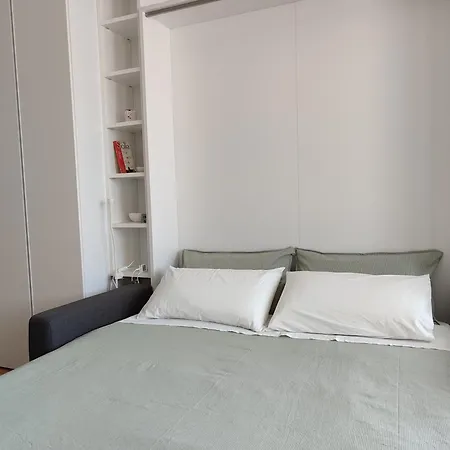 Colibri' - Boutique Apartment