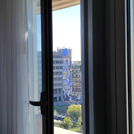 Colibri' - Boutique Apartment
