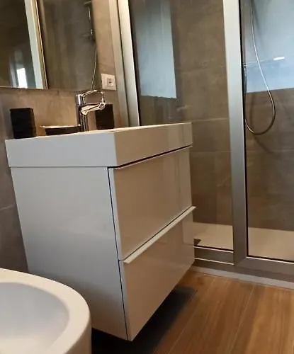 Colibri' - Boutique Apartment Catania