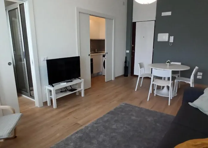 Colibri' - Boutique Apartment *