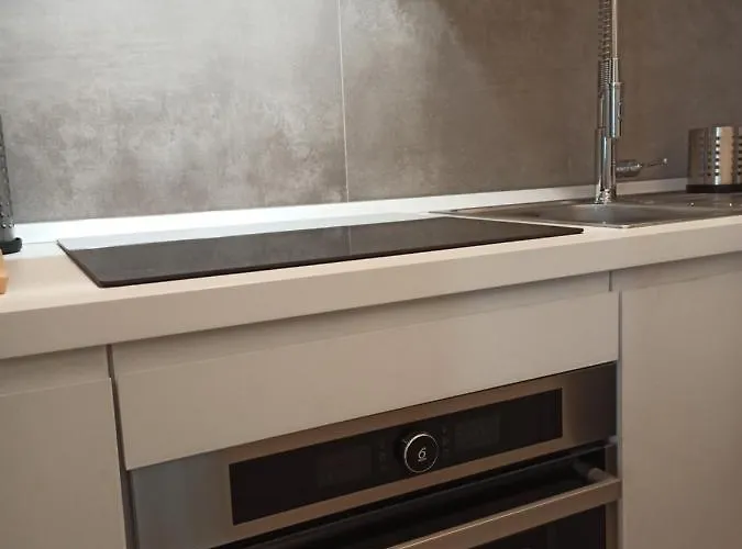 Colibri' - Boutique Apartment