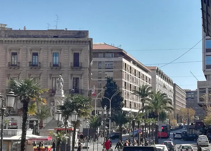 Colibri' - Boutique Catania