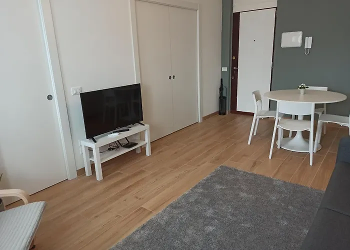 Apartment Colibri' - Boutique *