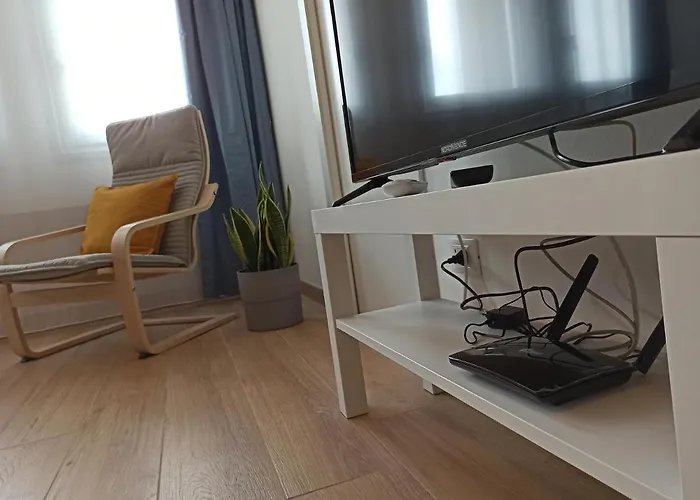 Colibri' - Boutique Apartment *