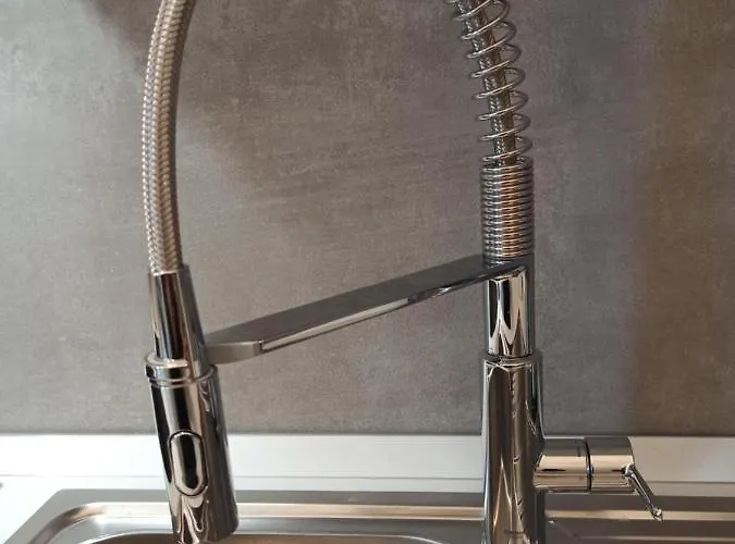 Apartment Colibri' - Boutique Catania