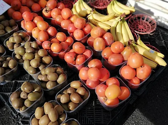 Colibri' - Boutique Apartment Catania