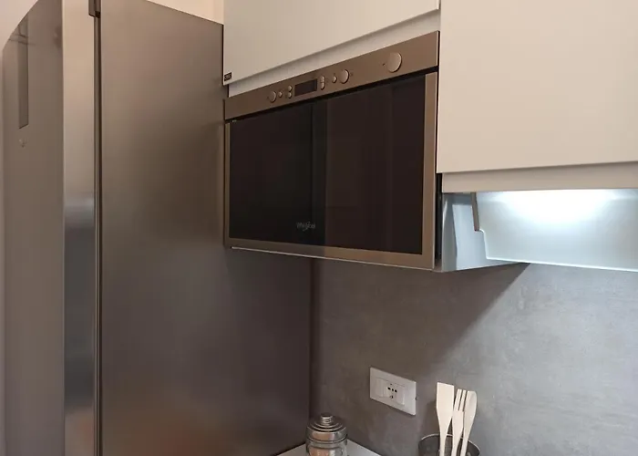 Colibri' - Boutique Apartment Catania