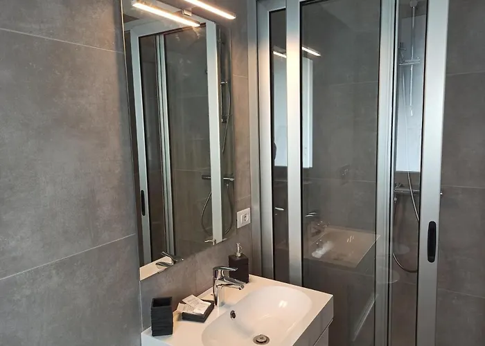 Colibri' - Boutique Apartment *