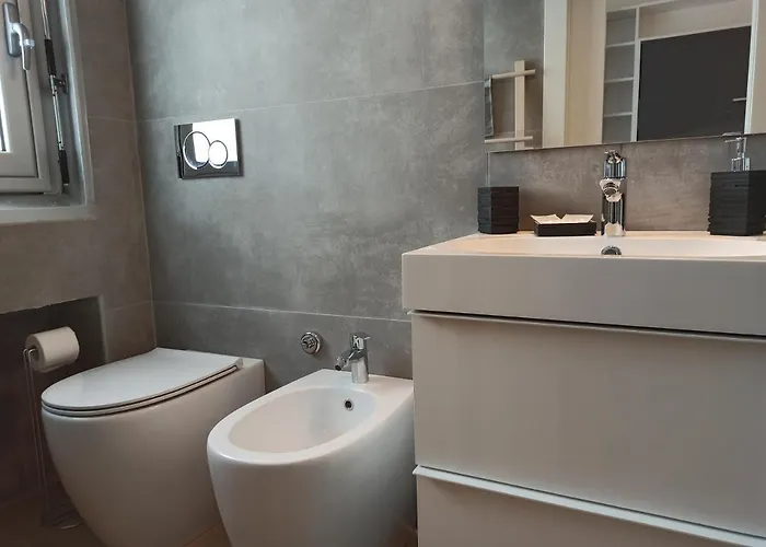 Apartment Colibri' - Boutique Catania