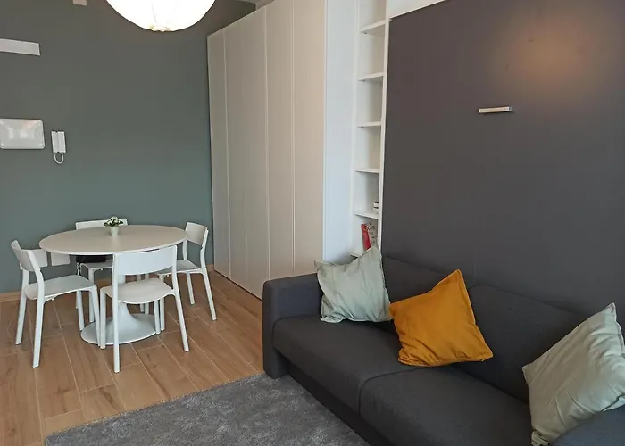 Apartment Colibri' - Boutique Catania