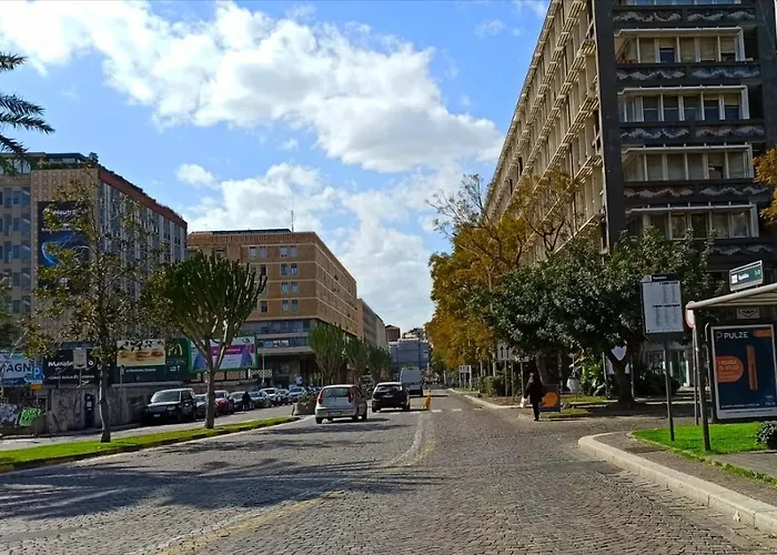 Apartment Colibri' - Boutique