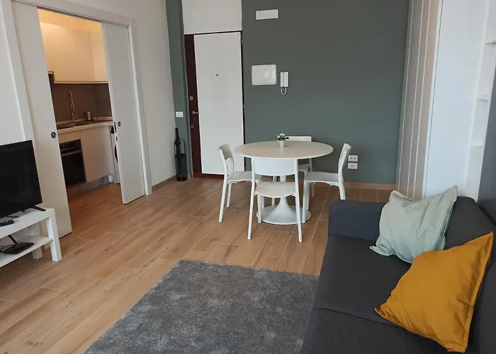 Apartment Colibri' - Boutique