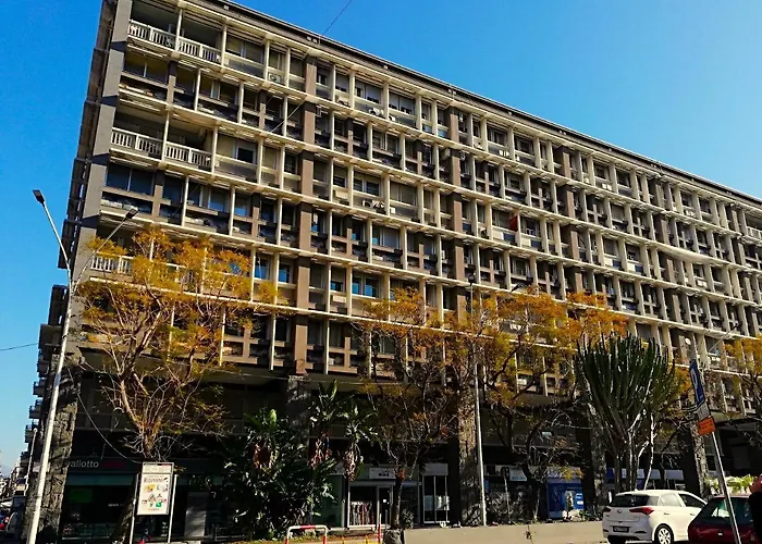 Colibri' - Boutique Catania