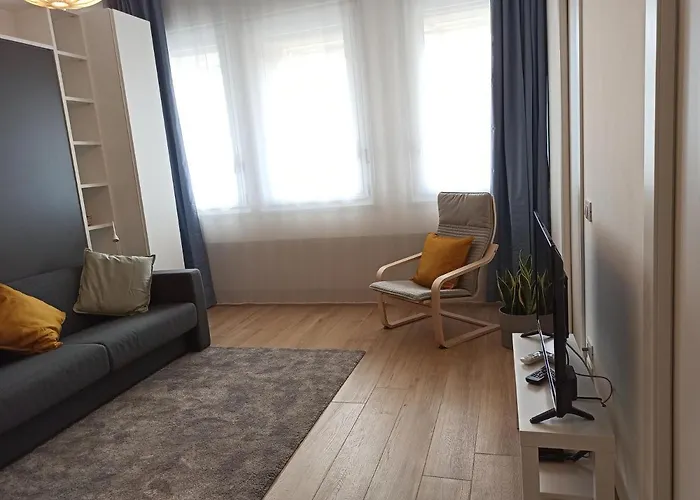 Colibri' - Boutique Apartment *