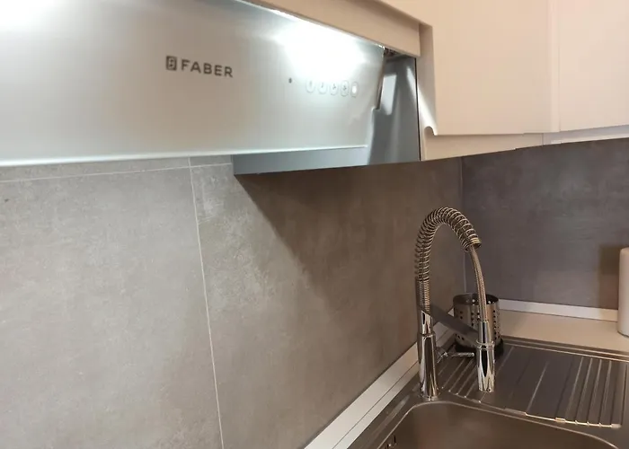 Apartment Colibri' - Boutique