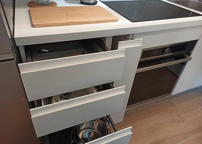 Apartment Colibri' - Boutique