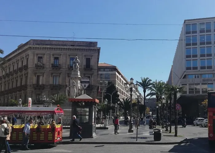 Apartment Colibri' - Boutique Catania