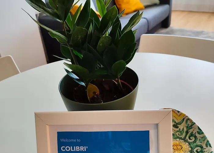 Colibri' - Boutique Catania