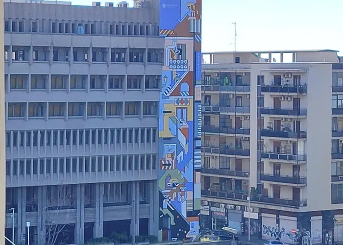 Apartment Colibri' - Boutique Catania