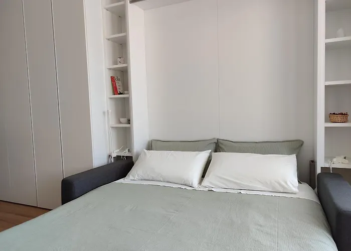 Colibri' - Boutique Apartment