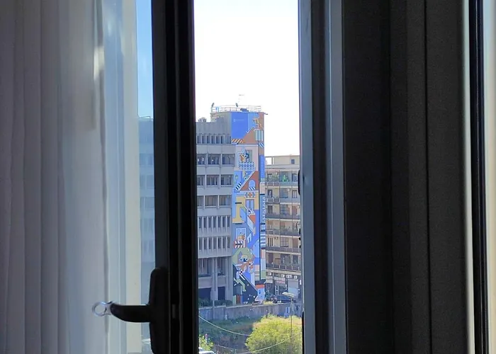 Colibri' - Boutique Apartment