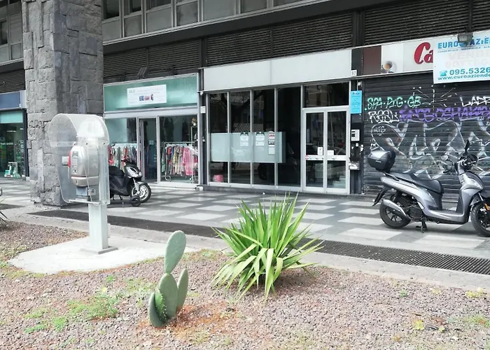 Colibri' - Boutique Catania